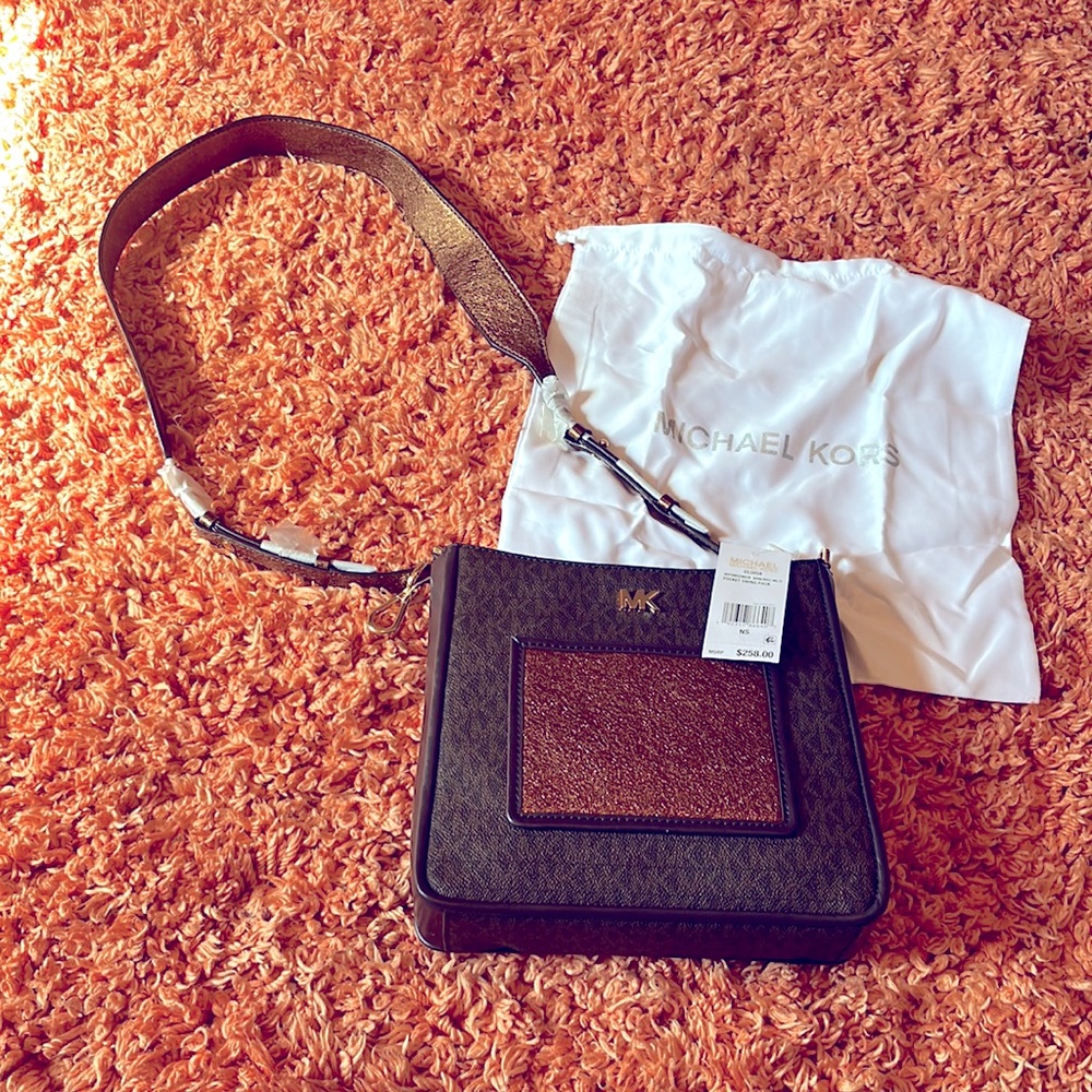 Michael Kors Handbag